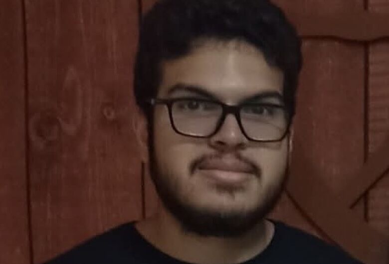 Funerária São Carlos informa o falecimento de Thiago Ferreira dos Santos