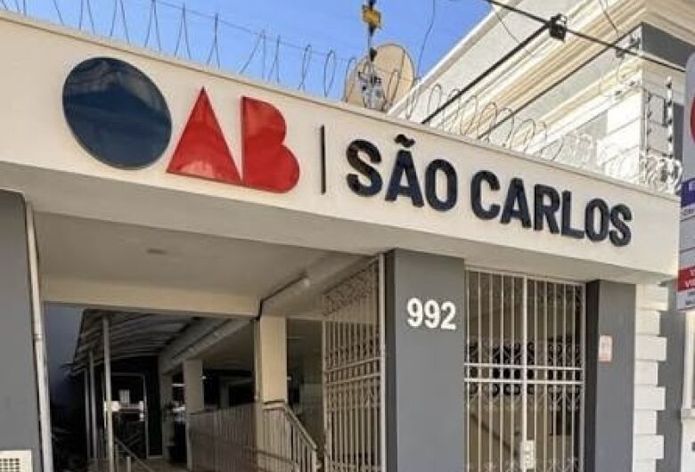 Congresso da OAB reúne "nata" de juristas nos dias 11 e 12 de dezembro