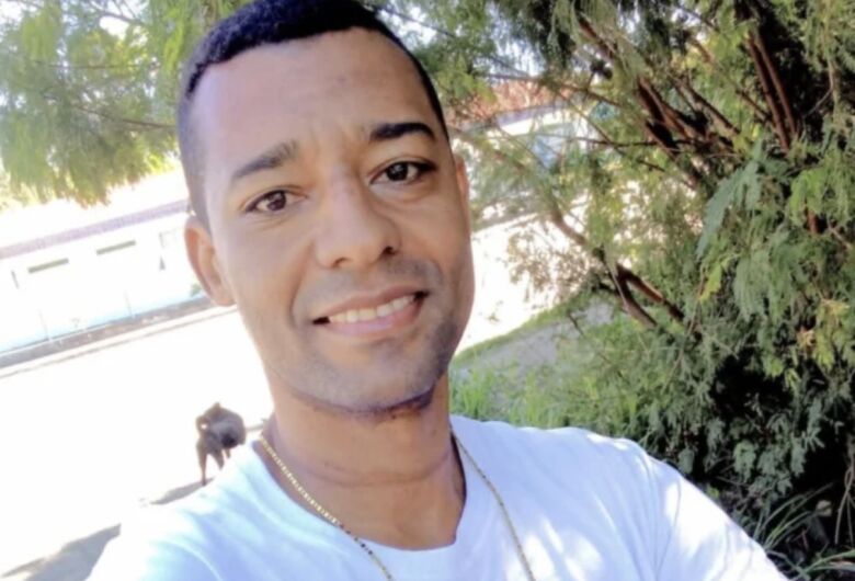 Região: Homem que estava desaparecido é encontrado morto