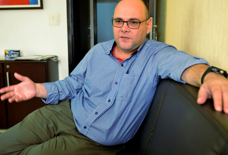 Morre Marcelo VIPs, estelionatário que se passou por filho do dono da Gol