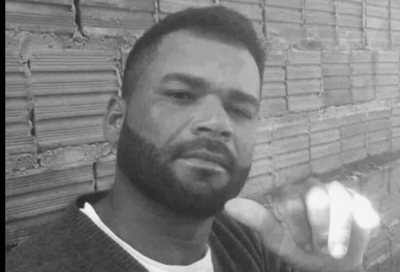 Terezinha de Jesus informa o falecimento de Edjario Timóteo aos 36 anos 