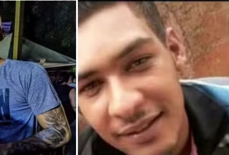 Irmãos morrem após acidente em rodovia da região