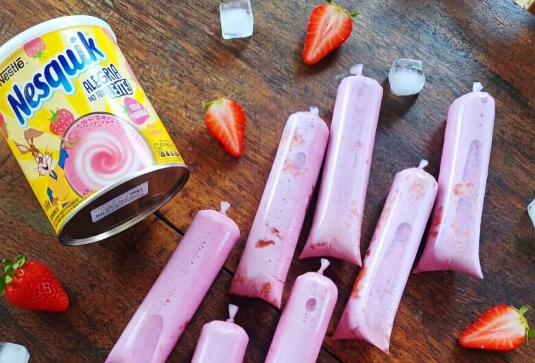 Geladinhos Gourmet fazem sucesso em São Carlos e viram sensação neste verão