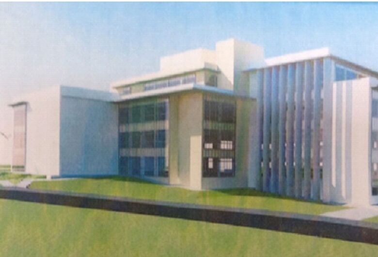 O novo projeto do CEPIX – CEPOF - IFSC/USP liderado pelo Prof. Vanderlei Bagnato terá início com a presença do Reitor da USP