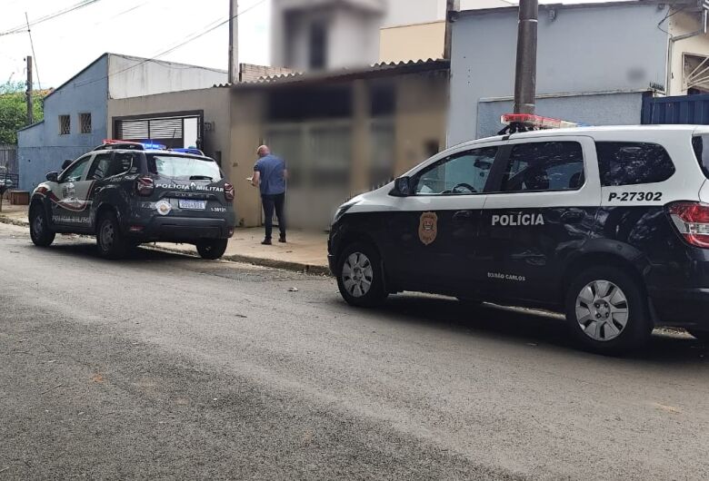 Pedreiro de 63 anos morre após passar mal durante trabalho em residência