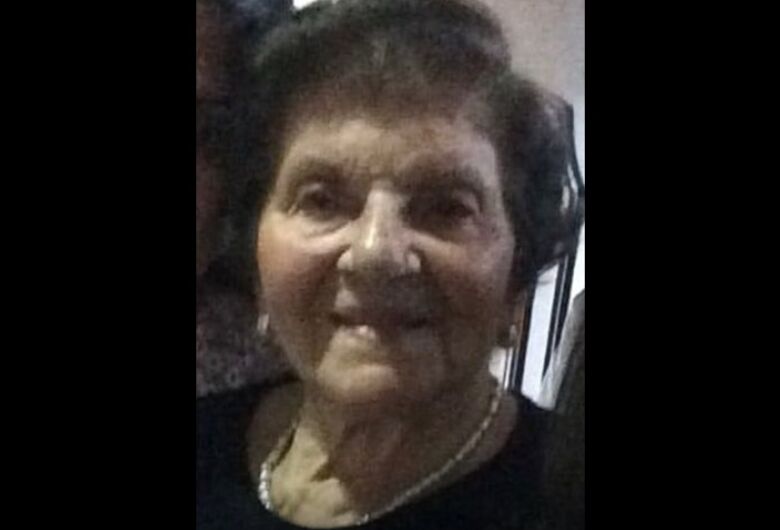 Funerária São Carlos informa nota de falecimento 