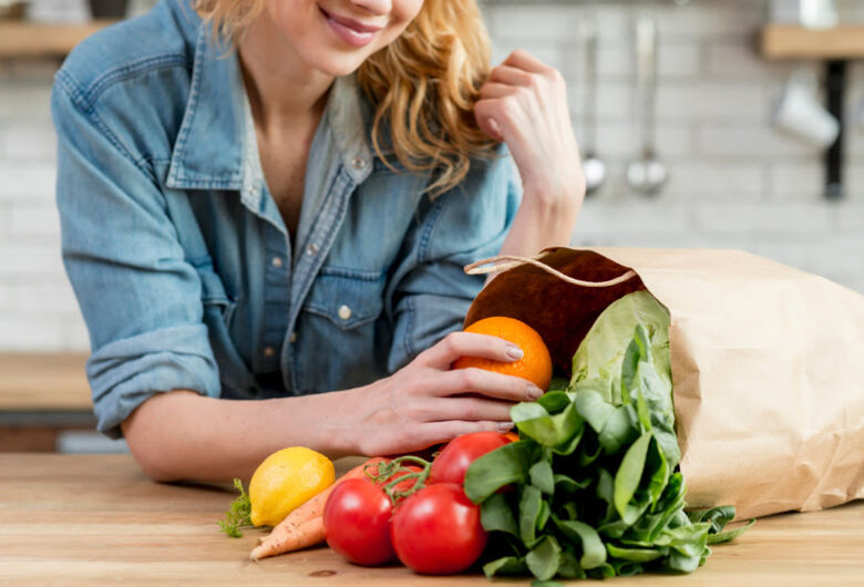 Alimentação e imunidade: o que vai no prato pode fortalecer as defesas do corpo