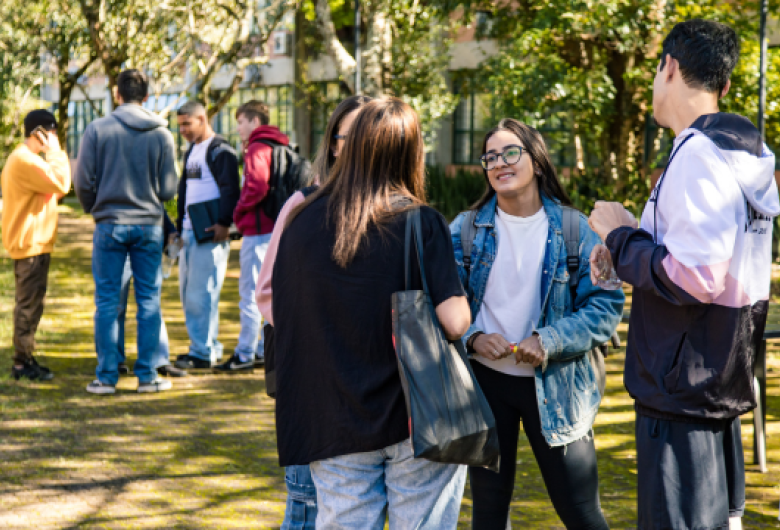 UFSCar vai oferecer quatro novos cursos de graduação a partir de 2026