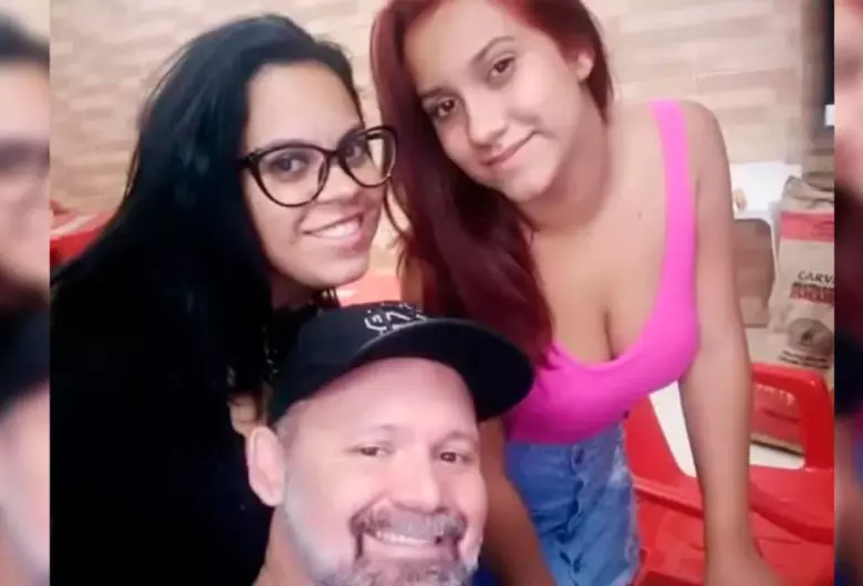 Incêndio mata três pessoas da mesma família, cachorro e gato