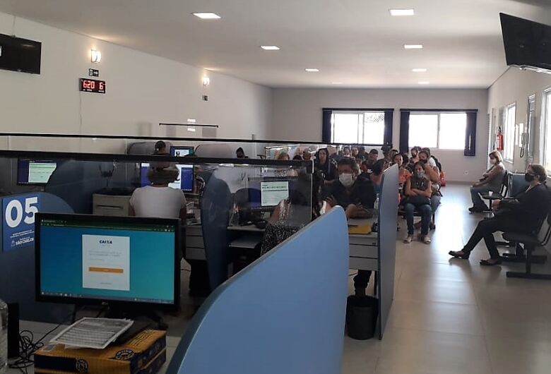 CRAS Centro e Cadastro Único começam atendimento em novo endereço a partir de 8 de dezembro