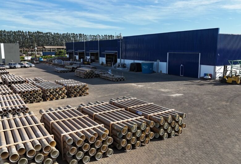 VETRO amplia operações e abre vagas de emprego: empresa celebra 34 anos de liderança