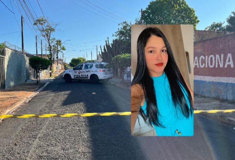 "Ele não aceitava o fim do relacionamento e a acusava de traição", diz delegada sobre feminicídio 