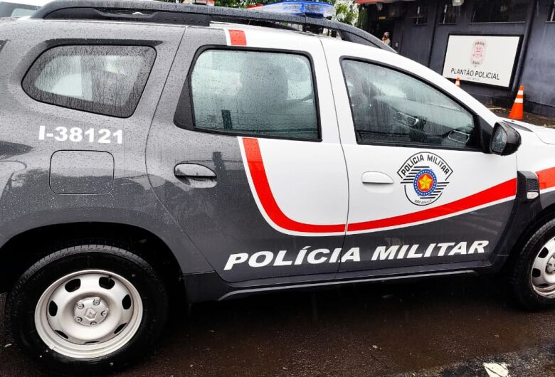PM apreende adolescentes procurados pela Justiça em São Carlos