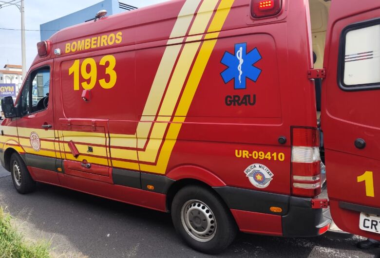 Jovem de 20 anos morre após levar descarga elétrica em empresa na região