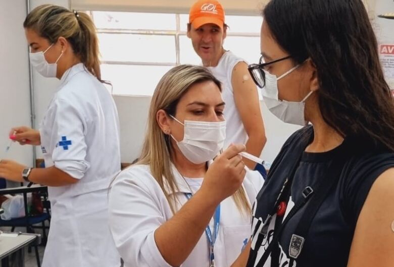Últimos dias para adolescentes de 15 a 19 anos se vacinarem contra o HPV