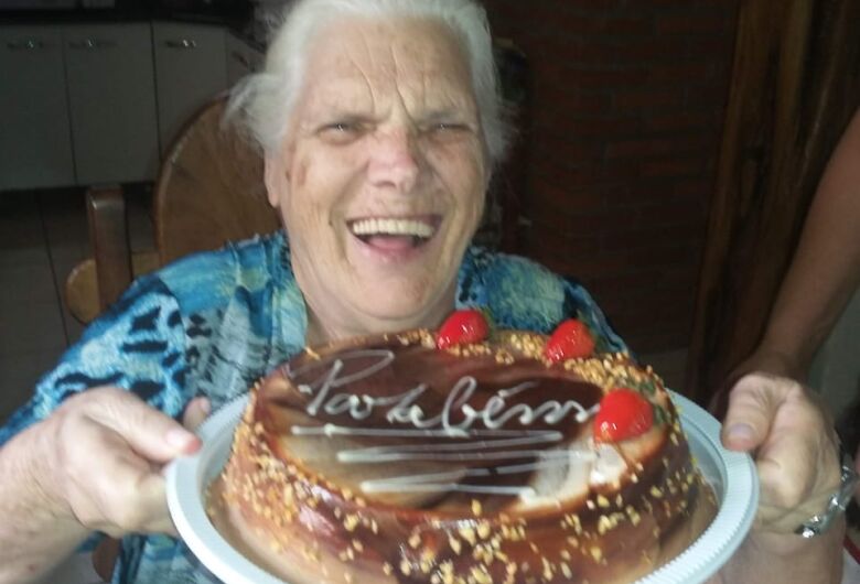 Funerária Fernandes informa nota de falecimento