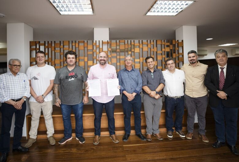 Prefeitura investe mais de R$ 4,6 milhões na construção de novas USFs no Cidade Aracy e Romeu Tortorelli