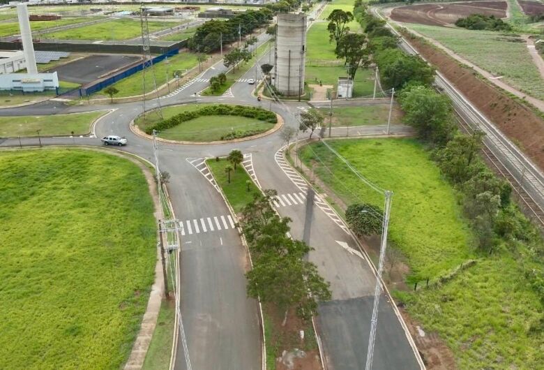 Nova plataforma viária na USP 2 já está em funcionamento