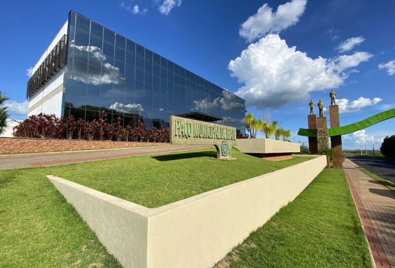 Prefeitura de Ibaté divulga funcionamento dos serviços durante o recesso de final de ano