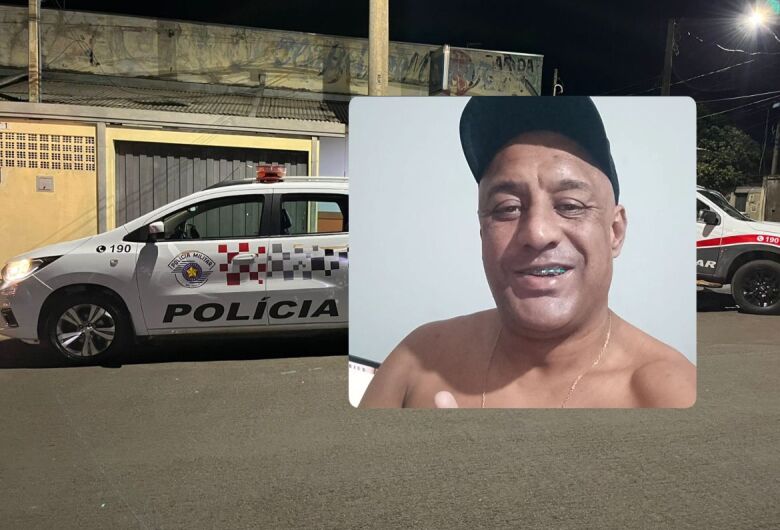 Homem é morto a tiros enquanto chegava em casa na região