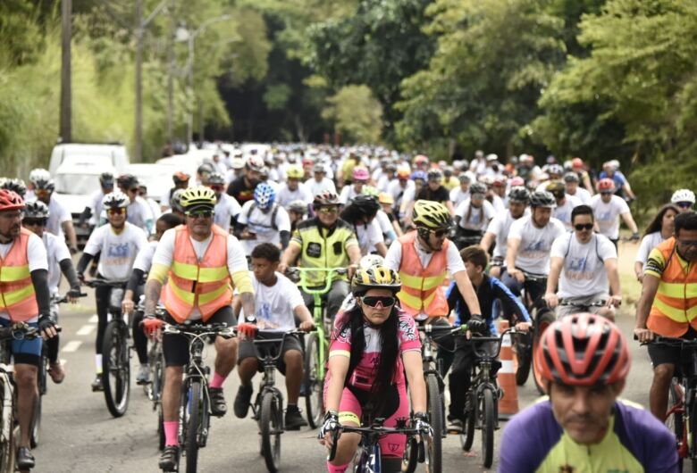 3&ordm; Bike Fest São Carlos encerra inscrições nos próximos dias