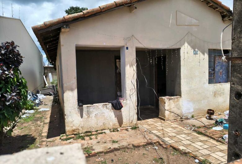 Furto de energia é constatado em residência em Ibaté 