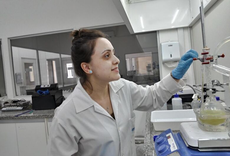 Diretor do ParqTec comemora volta do crescimento da produção científica