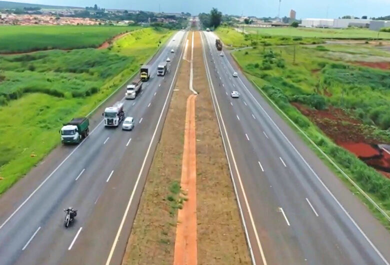 Radares voltam a operar na rodovia Washington Luís