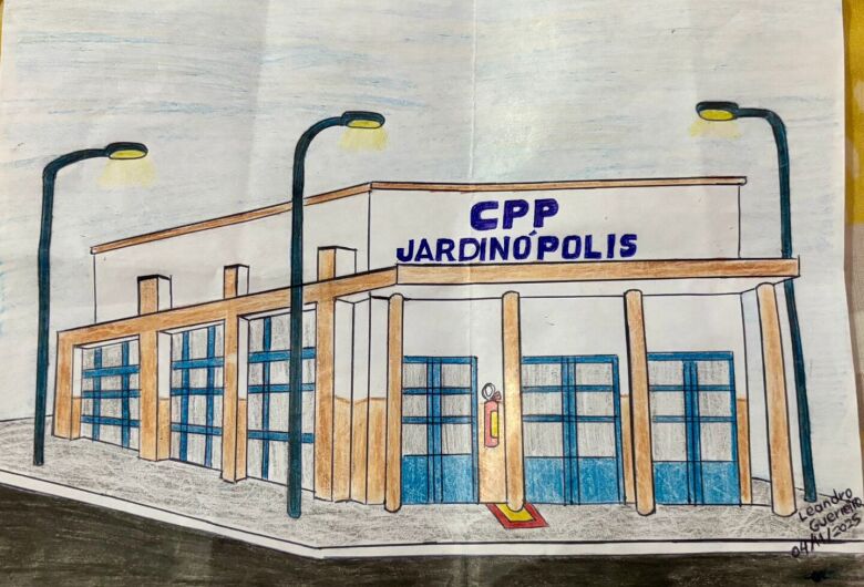 Leandro Guerreiro vence "eleição" dentro de presídio