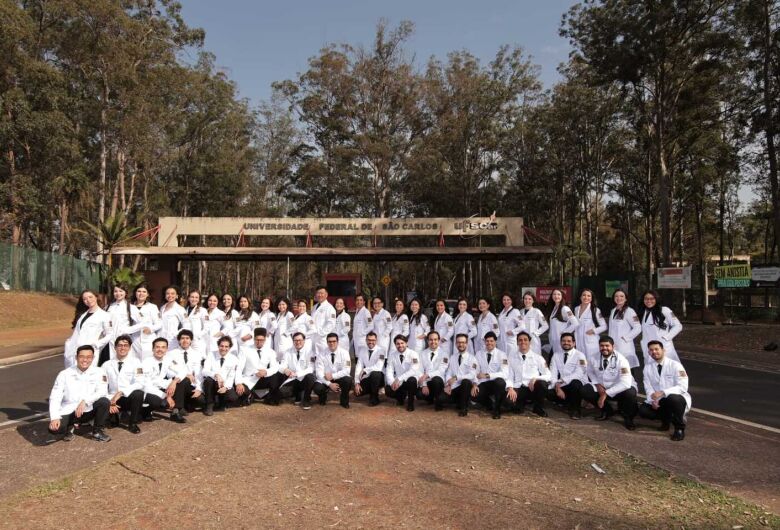 Curso de Medicina da UFSCar recebe nota máxima no Enamed 2025