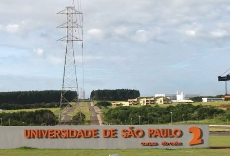 Campus 2 da USP São Carlos completa 21 anos