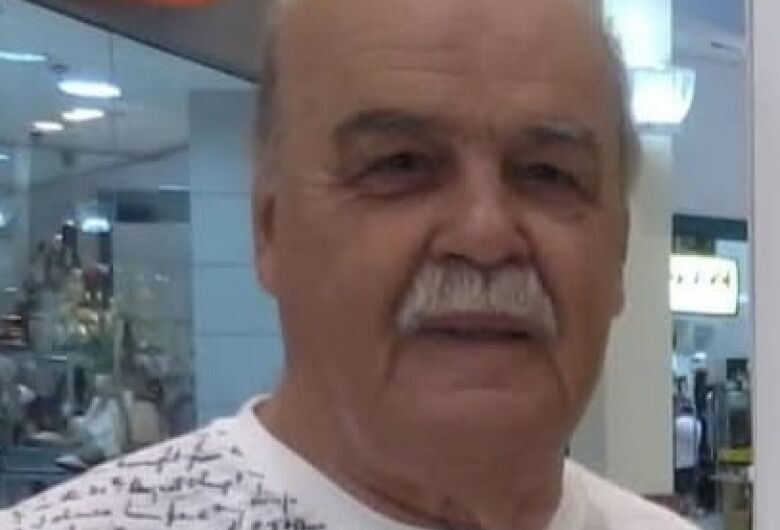 Funerária São Carlos informa o falecimento de Laercio Garcia Gonçalvez