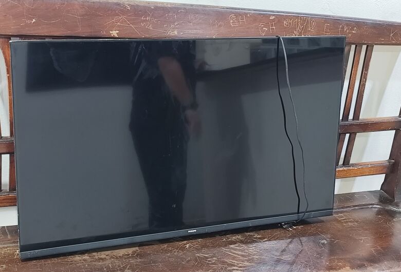 Guarda Municipal detém homem em flagrante por furto a Cemei 