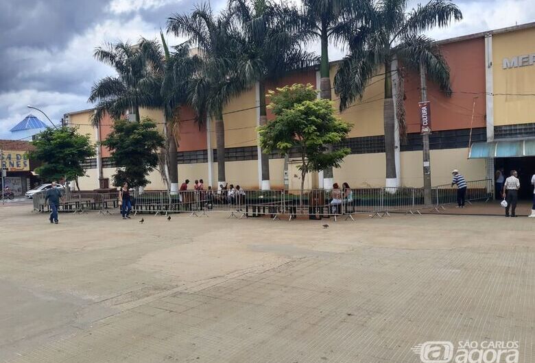 CPFL leva Agência Móvel de Atendimento ao Mercado Municipal nesta sexta e sábado