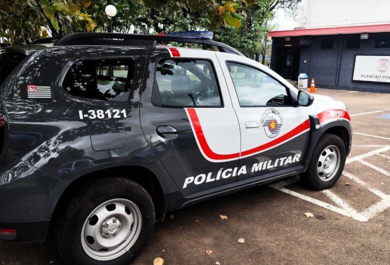 Procurado por tráfico de drogas é capturado pela Polícia Militar na Vila Costa do Sol