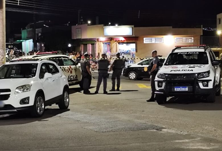 Homem morto em confronto com a Força Tática havia sido beneficiado pela "saidinha"