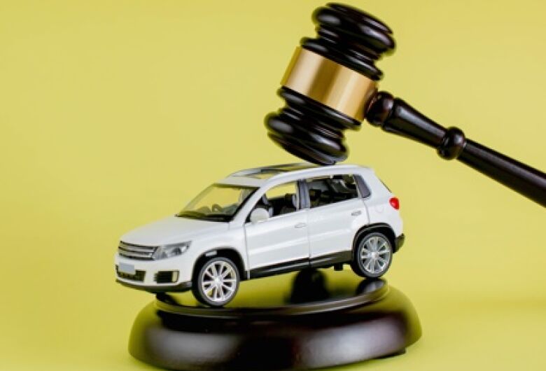 Quando o banco toma o veículo, a dívida acaba? Nem sempre