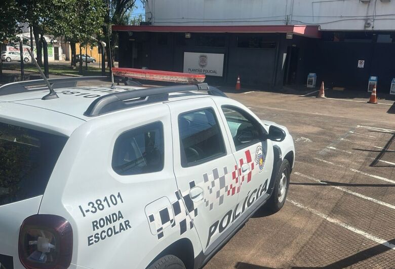 Beneficiado pela "saidinha" é recapturado no Cidade Aracy após tentar enganar policiais