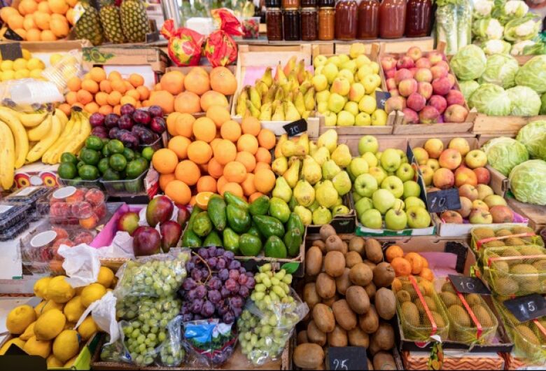 Índice de preços da CEAGESP volta a subir em dezembro, com destaque para pescados e legumes