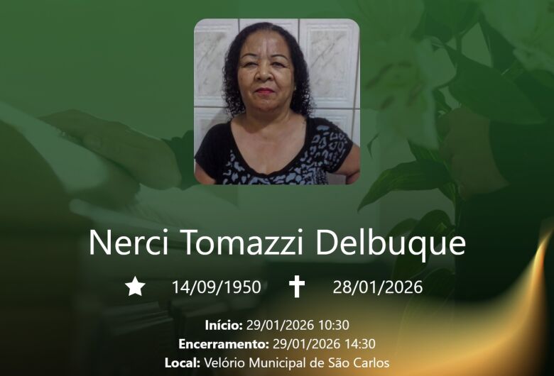 Grupo Santa Cruz informa nota de falecimento