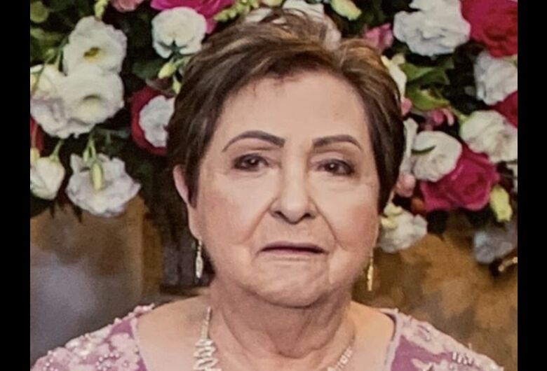 Nova Funerária informa nota de falecimento