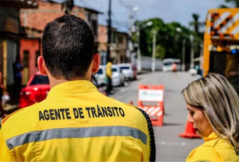 São Carlos é pré-selecionada em programa de segurança viária do Detran-SP