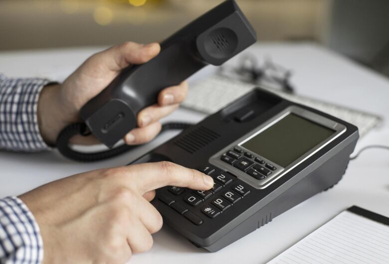 Telefonia fixa por cabos de cobre chega ao fim e Procon-SP faz alerta aos usuários