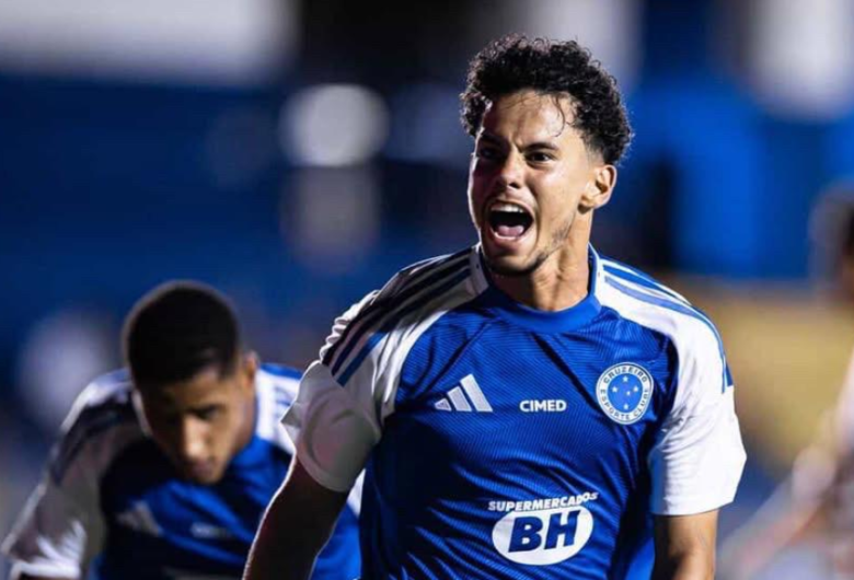 Cruzeiro confirma favoritismo e vence o Guanabara City por 3 a 0 no Luisão 