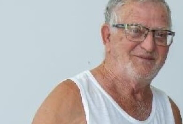 Funerária São Carlos informa o falecimento de Álvaro Zamboni