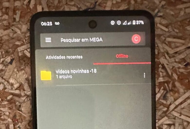 PF prende casal acusado armazenar conteúdo de abuso sexual infantojuvenil em São Carlos