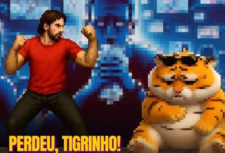 Lei de Djalma Nery proíbe propaganda de bets em espaços ou eventos públicos