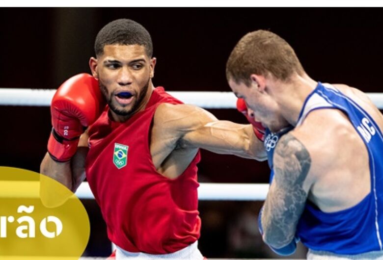 Atletas da seleção brasileira de boxe participam de bate-papo e vivência no Sesc São Carlos