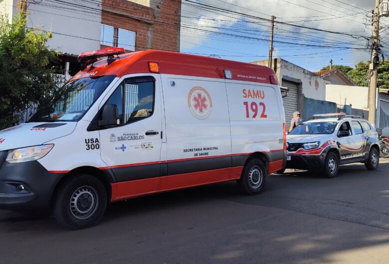 Mulher de 30 anos é encontrada morta em residência no Parque Sisi