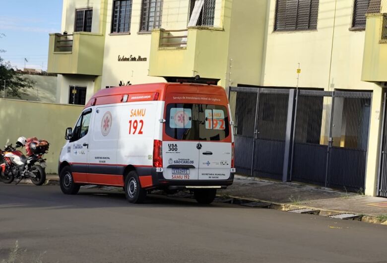 Homem é encontrado morto dentro de apartamento no bairro Cidade Jardim